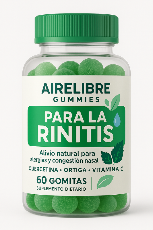 Rinitis